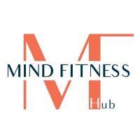 mind fitness hub logo image