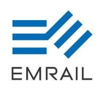 emrail sdn bhd logo image