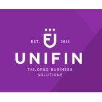 unifin logo image