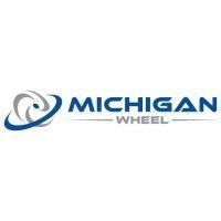 michigan wheel logo image