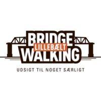 bridgewalking lillebælt logo image