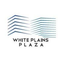 white plains plaza logo image