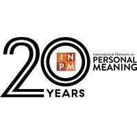 international network on personal meaning logo image