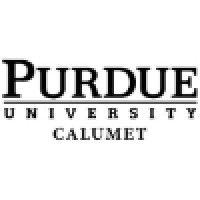 purdue university calumet logo image