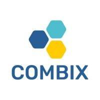 combix israel ltd logo image