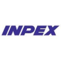 inpex corporation logo image