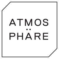 atmosphäre logo image