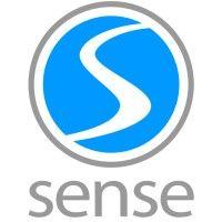 sense biodetection ltd. logo image