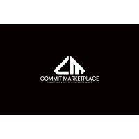 commit marketplace logo image