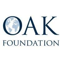 oak foundation logo image