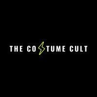 the costume cult logo image