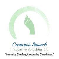 centurion staunch innovative solutions ltd