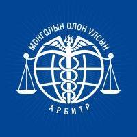 mongolian international arbitration center (miac) logo image