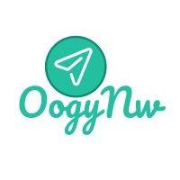 oogy network consultancy logo image