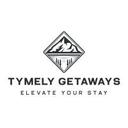 logo of Tymely Getaways