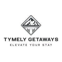 tymely getaways logo image