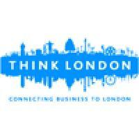 think london logo image