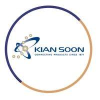 kian soon, c-parts solutionists logo image