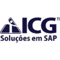 icg ti logo image