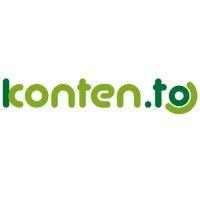 kontento - agencja logo image