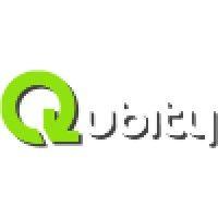 qubity logo image