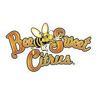 bee sweet citrus, inc. logo image