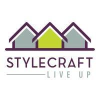 stylecraft homes of va logo image