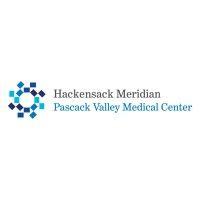 pascack valley medical center logo image