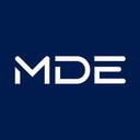 logo of Mde Group