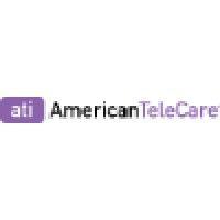 american telecare logo image