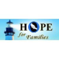 hope for families adoption services