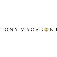 tony macaroni logo image