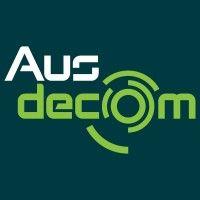 ausdecom logo image