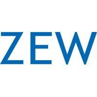 zew - leibniz centre for european economic research logo image