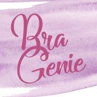 bra genie logo image