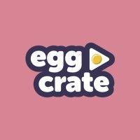 eggcrate logo image