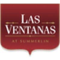 las ventanas logo image