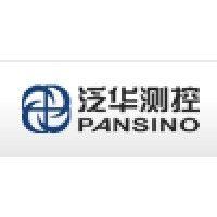 pansino china logo image