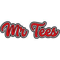 mr tees ltd logo image