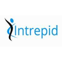 intrepid research logo image