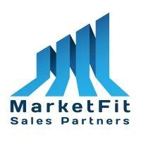 marketfit sales partners logo image