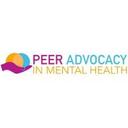 logo of Peer Advocacy In Mental Health