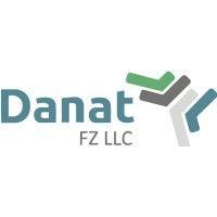 danat fz llc logo image