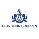 logo of Olav Thon Gruppen