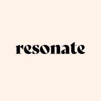 resonate logo image