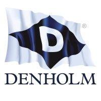 j. & j. denholm limited (the denholm group) logo image