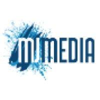 mj media logo image