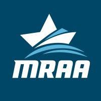 marine retailers association of the americas (mraa) logo image