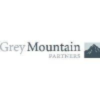 grey mountain partners logo image