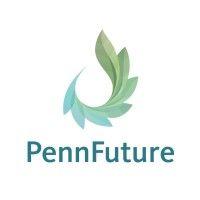 pennfuture logo image